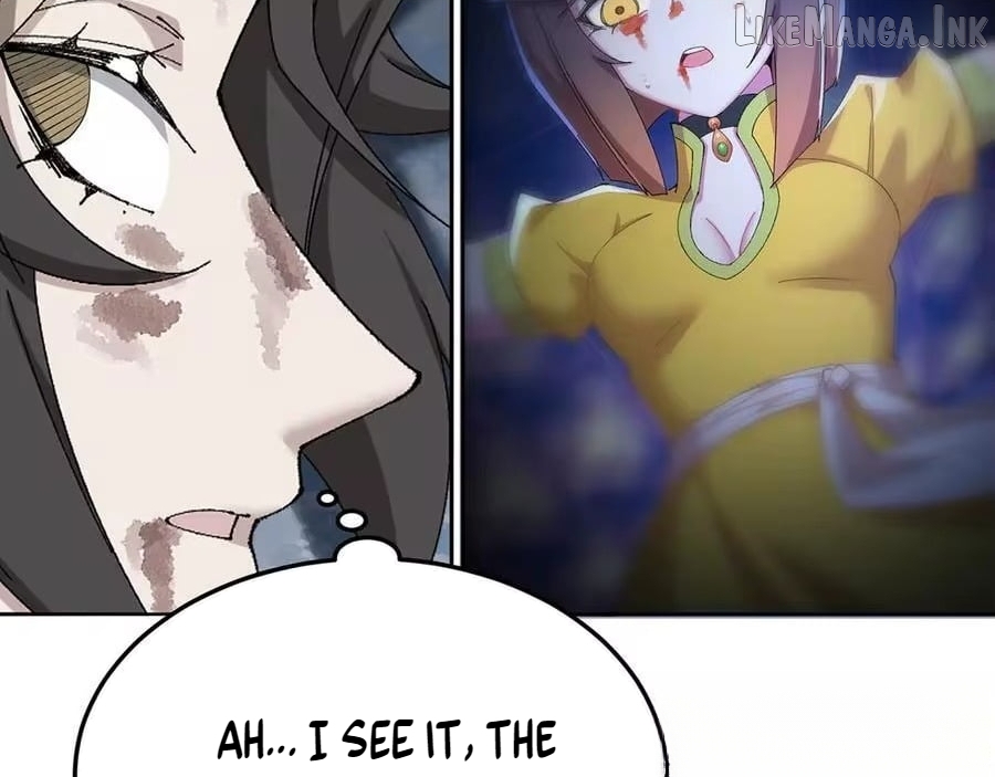 It Turns Out, They Were The True Protagonists From The Start Chapter 95  - page 25